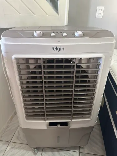 Climatizador seminovo 65