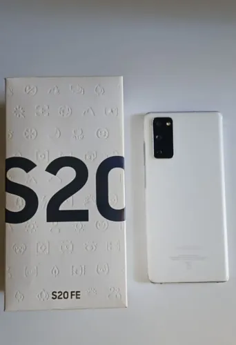 S20 Fe "Snapdragon"