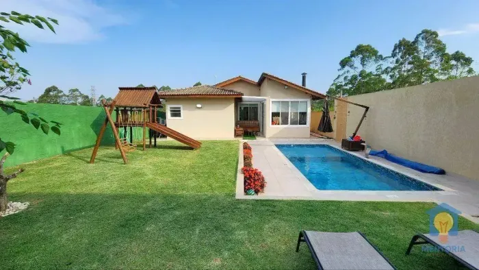 Casa à venda no condomínio Paysage Bella Vittà