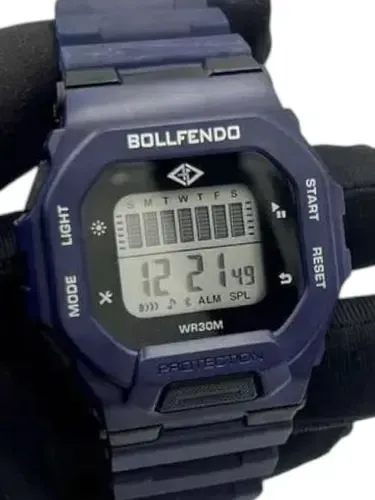 Relógios a prova d'água. Os melhores pra qualquer tipo de trabalho 