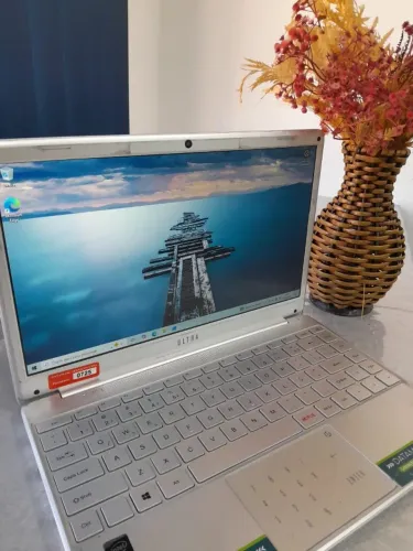 Notebook Ultra i5 | 8GB RAM | SSD 480GB