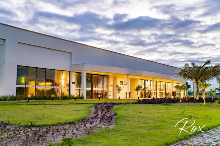 Lote à venda no ECO PARK CONDOMINIUM E RESORTS, VALE DAS ÁGUAS, Santa Rita, PB