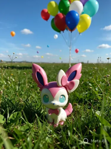 Bonecos em 3D pokémon de 5 até 10 cm
