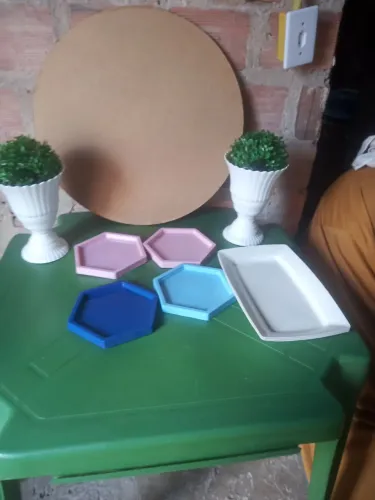 Decoracao