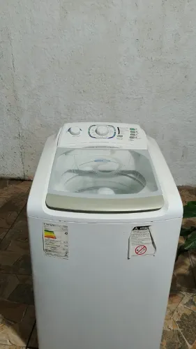 Máquina de Lavar Electrolux 10 kg