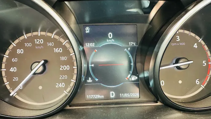 Land Rover Discovery Sport SE 2.0 4X4 Diesel Aut. 2019