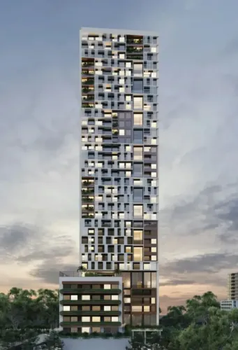 ALTIPLANO NOBRE - OPORTUNIDADE DE APARTAMENTO