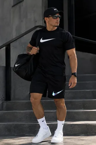 Roupas esportivas