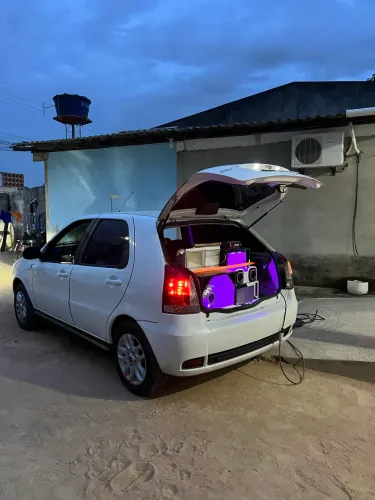 Som automotivo 