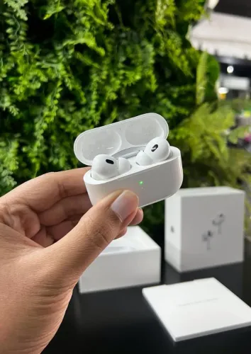 PROMOÇÃO FONES AIRPODS PRO PREMIUM <br>