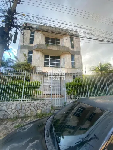 Prédio para aluguel no Bairro CIDADE INDUSTRIAL