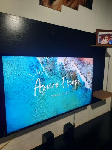 Smart tv 42 LG
