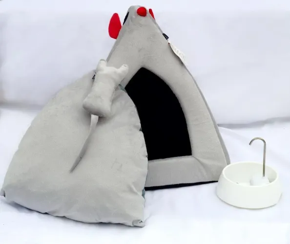 Toca Mouse para Gatos
