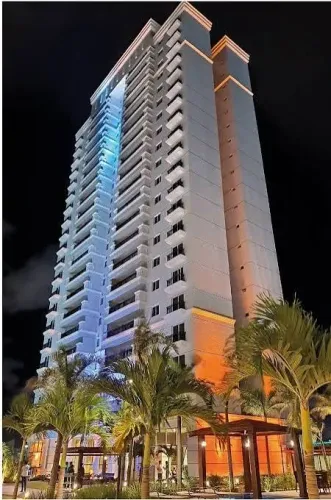 Oportunidade Terramaris Condominio Clube - 79 metros 3/4 sendo 1 suite