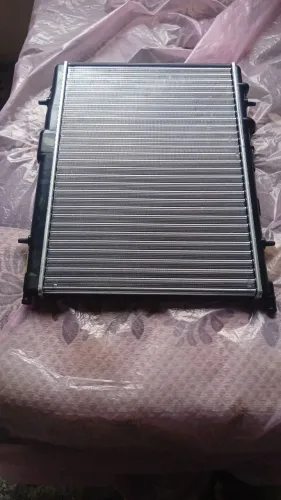 Radiador 207 novo