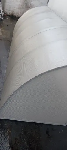 toldo fixo