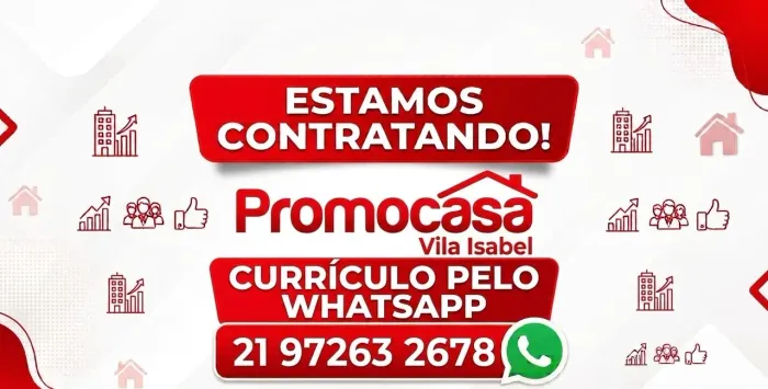 ATENDENTE CURRÍCULO WPP 
