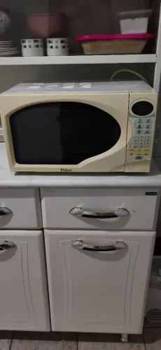 Vendo Microondas