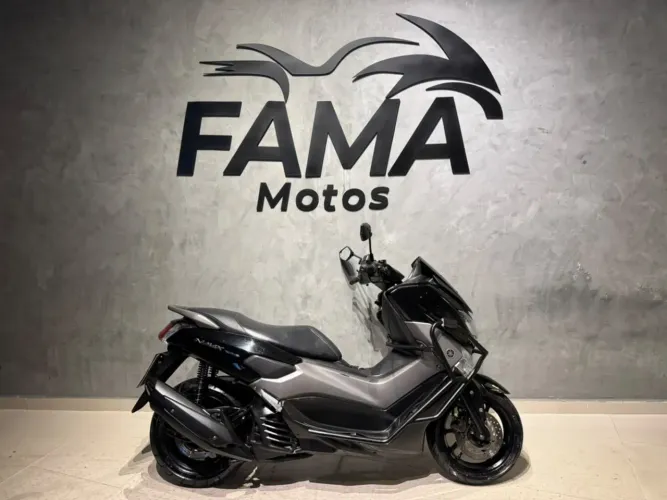 YAMAHA NMAX 160 2020 Gasolina