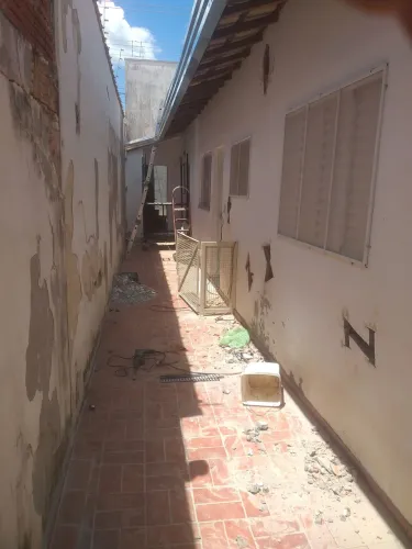 Pintor, servicos de pintura em geral - Bauru-SP
