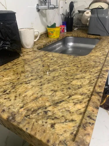 VENDE SE PIA DE MARMORE 