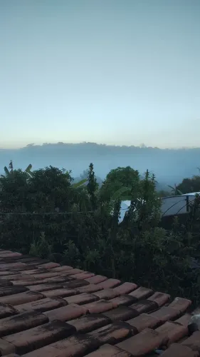 Lote a 3 km do sec venda nova