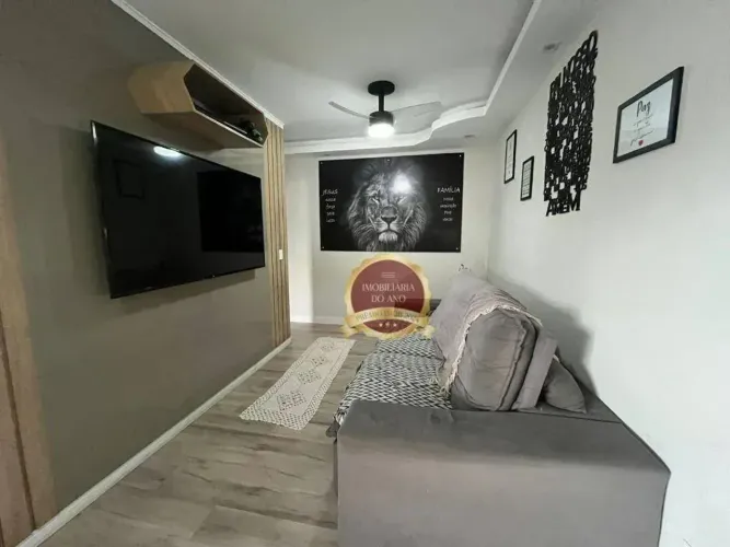 Oportunidade na Vila Guilhermina: Seu Novo Lar ou Investimento em Praia Grande!