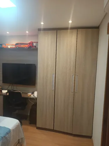 Guarda roupa Solteiro