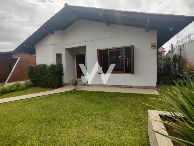 Casa mobiliada para alugar em Novo Hamburgo