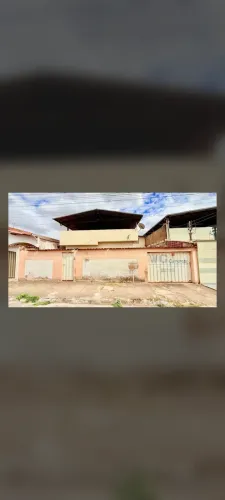 Vende-se Casa bairro república