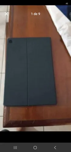 Tablet tab s6 lite