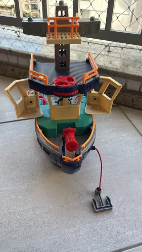 Fisher price Navio