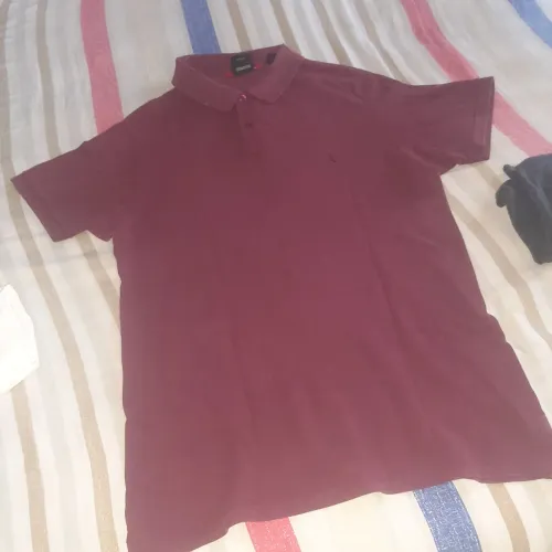 Camisa Polo reserva G