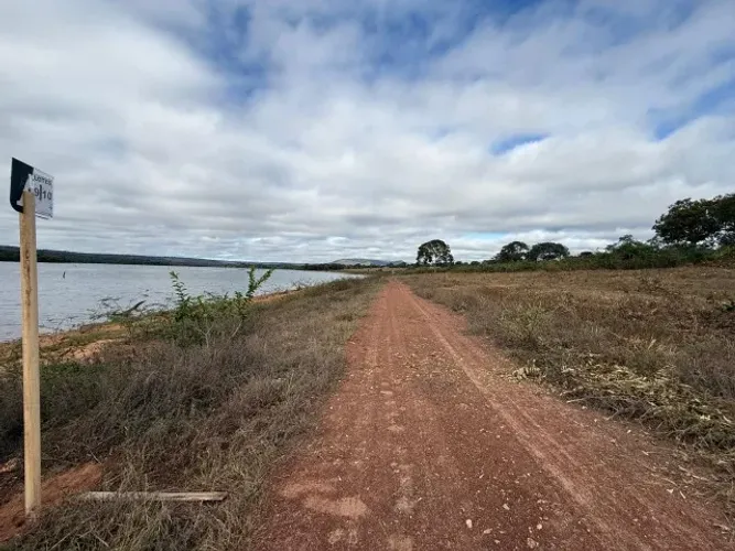 LAGO DO MANSO, 27.461m2, À VENDA, DISTRITO DE ÁGUA FRIA, CHAPADA DOS GUIMARÃES, MT