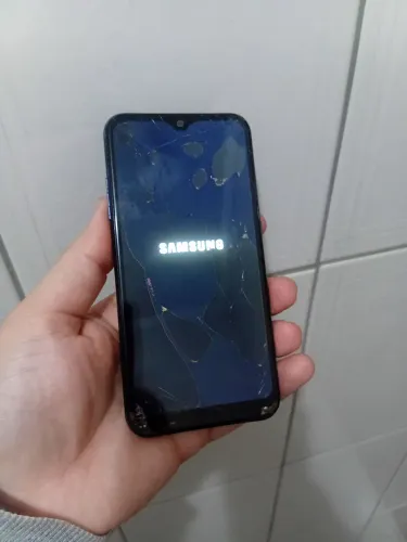 Celular samsung A01 32gb 
