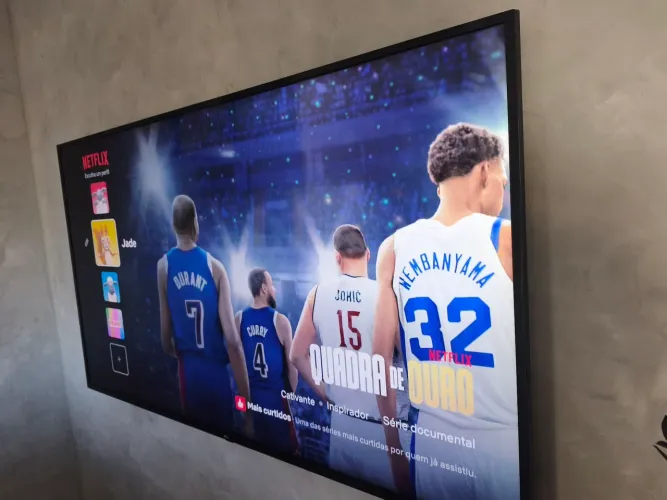 Smart TV LG 70"