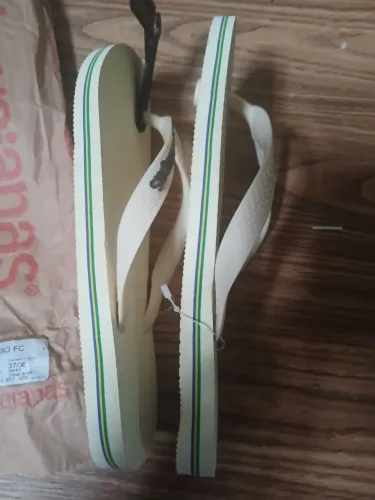 Havaiana 37/38 original