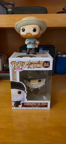 17 funko pops