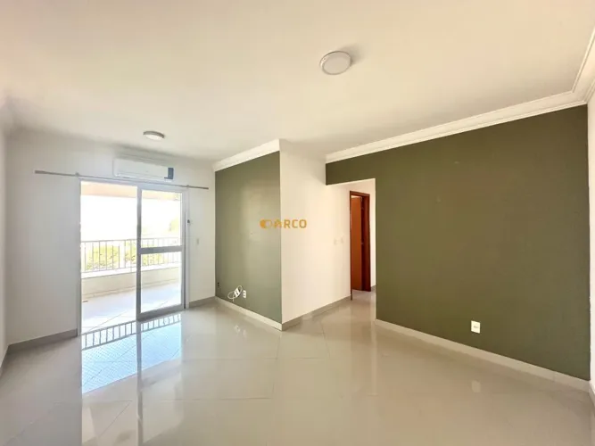 Apartamento à venda no Jardim das Indústrias | Edifício Grand Milano