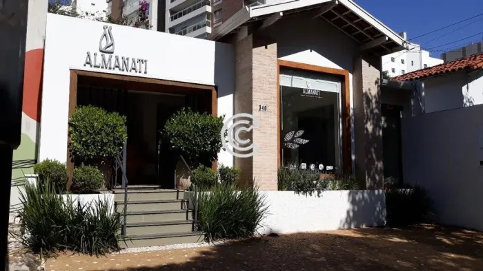 Casa à venda e para alugar em CAMPINAS, CAMBUI, com 174 m²