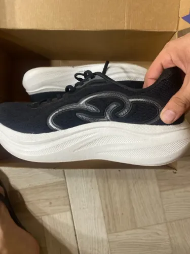 SAPATO OLYMPIKUS 42T