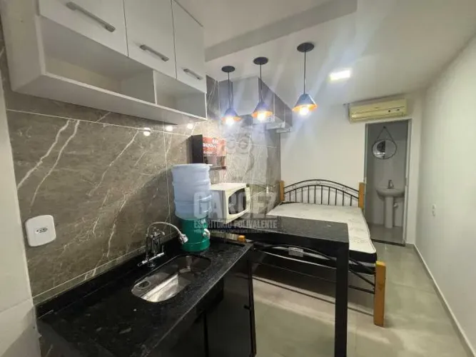 Loft : / Residencial / Costazul
