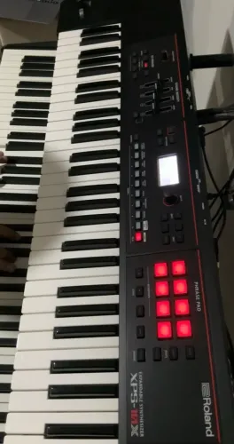 Roland XPS10X