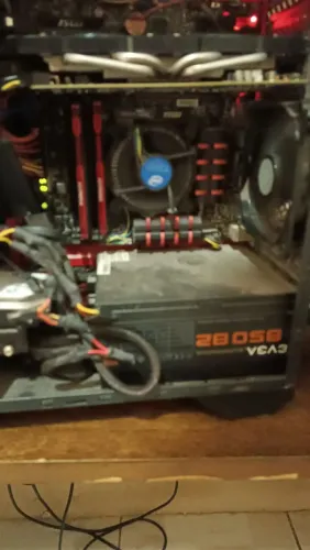 Computador gamer