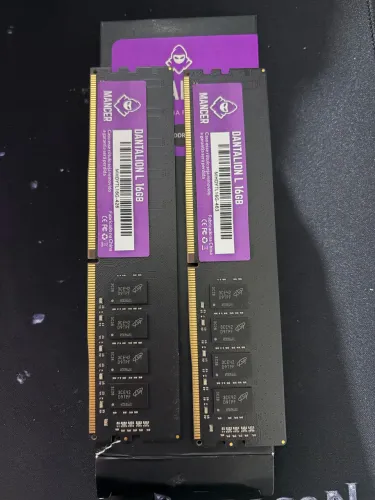 Kit 32gb DDR4 ( 2x 16gb 2666)