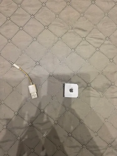 Ipod nano