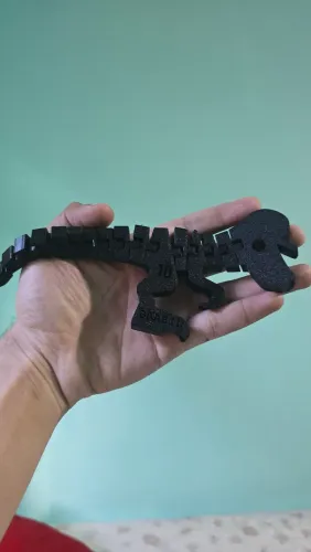 BRINQUEDO 3D
