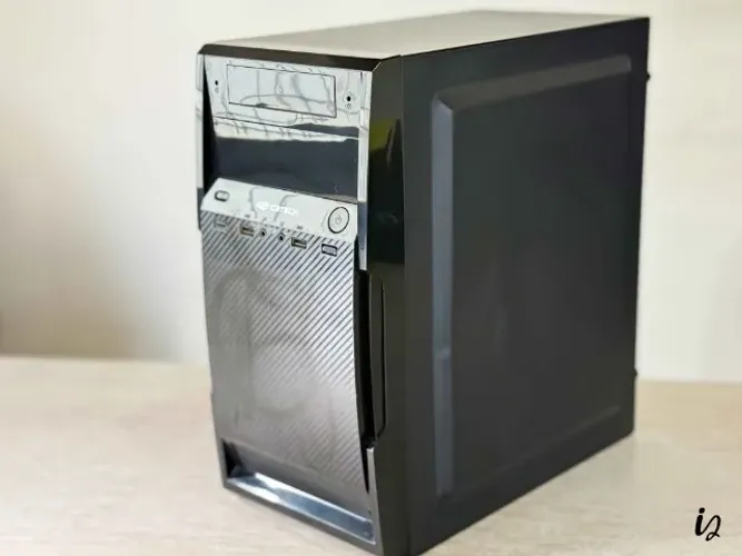 Computador Intel Core i3 10th 8GB RAM 480GB SSD