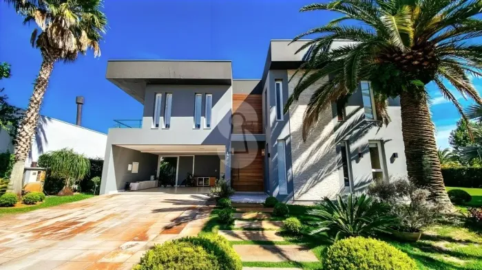 Casa em condomínio fechado à venda em Xangrilá Nao