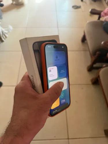 iPhone 16 Pro Max não funciona Face ID
